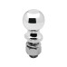 48-63853         Packaged Hitch Ball, 2-5/