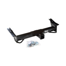 48-65009         Front Mount Receiver     