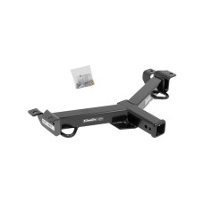 48-65073         Front Mount Receiver     