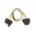 48-707254        4-Flat Extension Harness,