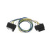 48-707255        5-Flat Plug Loop 24