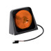 48-8260601       Ag Light, Single w/Amber/