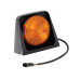 48-8260602       Ag Light, Single w/Amber/