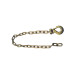 48-CHA0020324    Safety Chain, Grade 70, 1