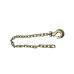 48-CHA0040324    Safety Chain, Grade 70, 5