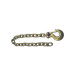 48-CHA0060324    Safety Chain, Grade 70, 3